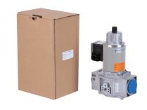 Электромагнитный клапан, одноступенчатый Simson MVDLE 215/5, арт: RU015412