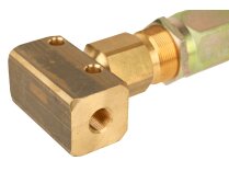 Гидроцилиндр Kiturami, арт: S461100003