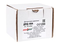 Реле давления Термобрест ДРД-40 А.