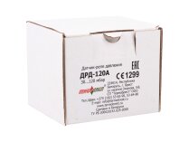 Реле давления Термобрест ДРД–120 А.