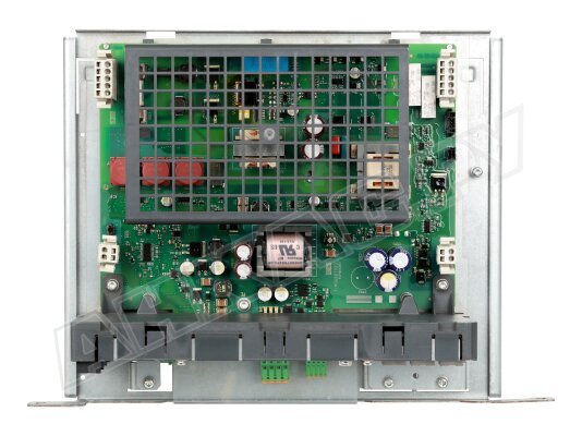 Модуль интерфейса управления Siemens Sinamics CIM DAC, арт: 6SL3350-6TK00-0EA0