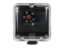 Реле давления Термобрест ДРД-50НБ.