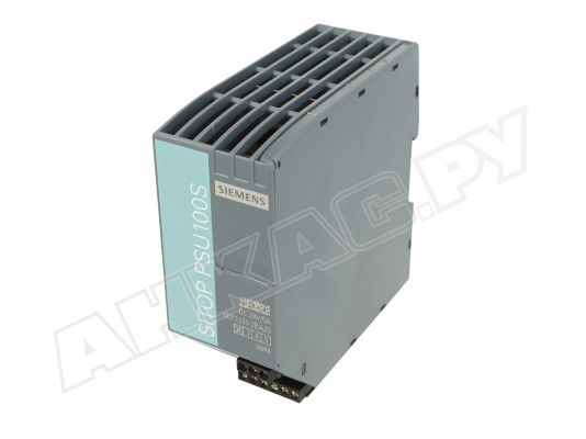 Блок питания Siemens, 24В/5А, арт: 6EP1333-2BA20