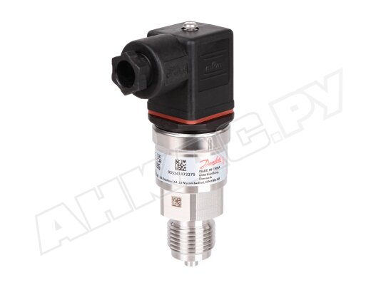 Датчик давления Danfoss 060G3631