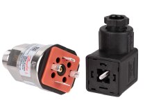 Датчик давления Danfoss 060G1045