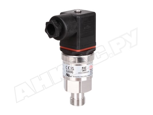 Датчик давления Danfoss 060G1044