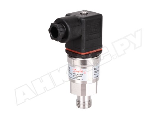 Датчик давления Danfoss 060G6203