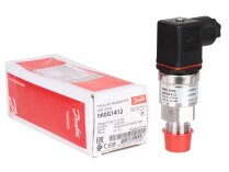 Преобразователь давления Danfoss MBS 3000 G1/2, арт: 060G1412.