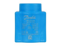 Электромагнитная катушка Danfoss BE230AS, 018F6176