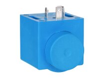 Электромагнитная катушка Danfoss BE230AS, арт: 018F6176.