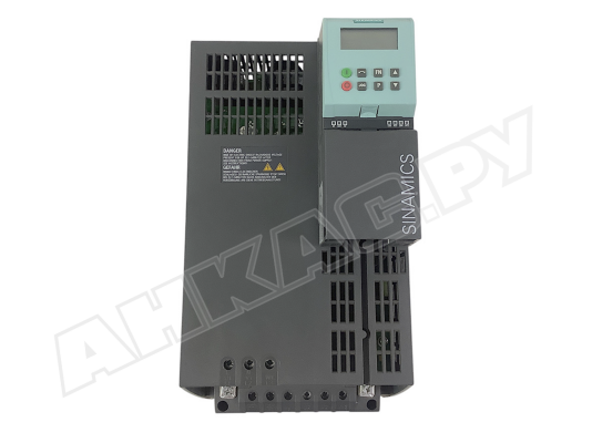 Силовой модуль Siemens Sinamics Power Module 240, арт: 6SL3224-0BE27-5AA0