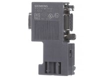 Штекер Siemens Simaitc DP PB RS 485 6ES7972-0BB12-0XA0 Альт. арт: 6ES79720BB120XA0, 972-0BB12-0XA0.