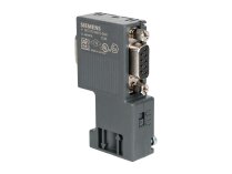 Штекер Siemens Simaitc DP PB RS 485 6ES7972-0BB12-0XA0 Альт. арт: 6ES79720BB120XA0, 972-0BB12-0XA0.