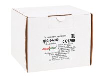 Датчик-реле давления Термобрест ДРД-Е-6000.