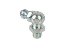 Пресс-масленка угловая Pressol H3, M6x1, арт: 15207140