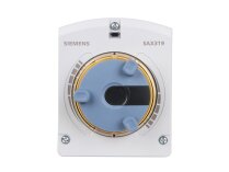 Привод клапана Siemens SAX319.03, арт: S55150-A106-A900