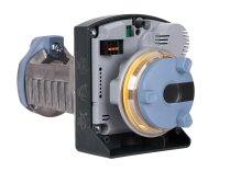 Привод клапана Siemens SAX319.03, арт: S55150-A106-A900