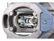 Привод клапана Siemens SAX319.03, арт: S55150-A106-A900