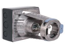 Привод клапана Siemens SAX319.03, арт: S55150-A106-A900