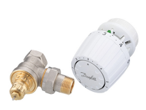 Термостатический привод Danfoss RTR 7090