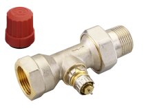 Термостатический привод Danfoss RTR-N, 013G7014