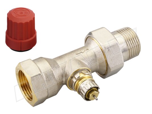 Термостатический привод Danfoss RTR-N, арт: 013G7014. Термостатический привод Danfoss RTR-N, арт: 013G7014.