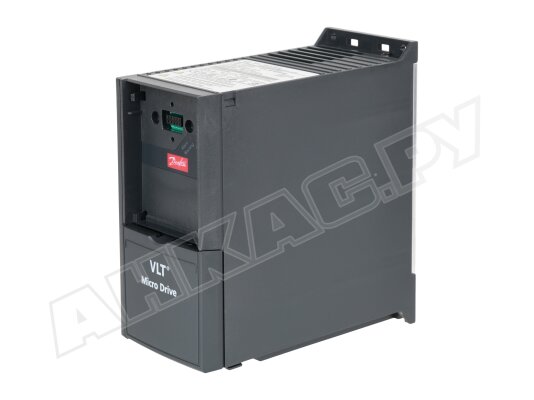 Преобразователь частоты Danfoss, арт: 132F0022.