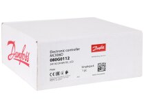 Программируемый контроллер Danfoss MCX-06D, арт: 080G0112.