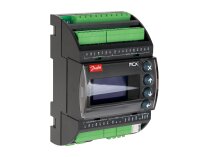 Программируемый контроллер Danfoss MCX-06D, арт: 080G0112.