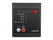 Крышка топочного автомата Ermaf BCU 300:THP-GW, арт: N50260101