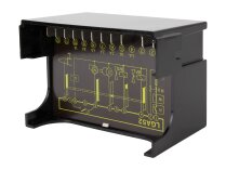 Топочный автомат Ermaf LGA52.171B27, арт: N50390024