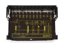 Топочный автомат Ermaf LGA52.171B27, арт: N50390024