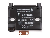 Трансформатор розжига Ermaf E4718/55, арт: N50260109