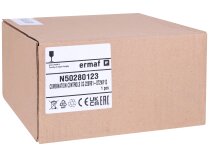 Газовый электромагнитный клапан Ermaf CG 220R01-DT2WF1Z, арт: N50280123