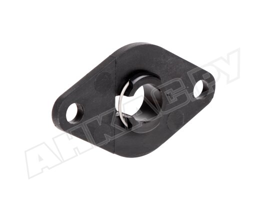 Фланец датчика пламени Ermaf QRB1, арт: N52800026