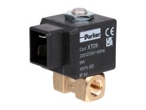 Жидкотопливный электромагнитный клапан Ermaf VE 131IV, арт: N51400237