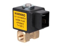 Жидкотопливный электромагнитный клапан Ermaf VE 131IV, арт: N51400237