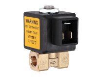 Жидкотопливный электромагнитный клапан Ermaf VE 131IV, арт: N51400237