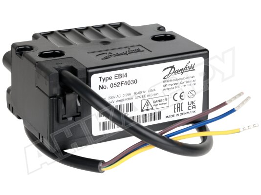 Трансформатор розжига Ermaf EBI4 052F4030, арт: N51400206