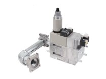 Газовая рампа RUF 1 1/2", арт: RU19990513