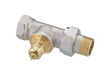 Клапан терморегулирующий Danfoss RTR-G, 013G7026