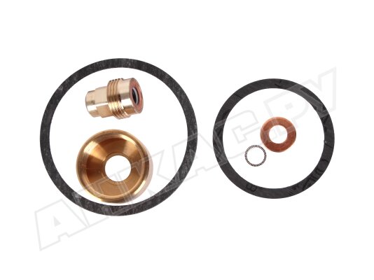 Сальниковое уплотнение Danfoss, арт: 065B2070. Сальниковое уплотнение Danfoss, арт: 065B2070.