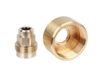 Сальниковое уплотнение Danfoss, арт: 065B2070.