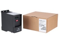 Частотный преобразователь Danfoss Micro Drive FC 51 0.75 кВт, арт: 132F0003.