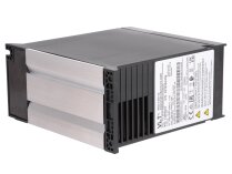 Частотный преобразователь Danfoss Micro Drive FC 51 0.75 кВт, арт: 132F0003.