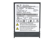 Частотный преобразователь Danfoss Micro Drive FC 51, арт: 132F0003.