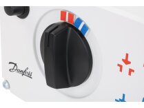 Электропривод Danfoss AMV 20, арт: 082G3007.