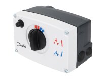 Электропривод Danfoss AMV 20, арт: 082G3007.