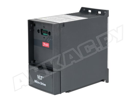 Частотный преобразователь Danfoss FC- 051PK75T4E20H3XXCXXXSXXX, арт: 132F0018.