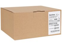 Частотный преобразователь Danfoss FC- 051PK75T4E20H3XXCXXXSXXX, арт: 132F0018.